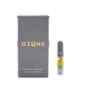 Buy Bahama Mama Distillate Cartridge