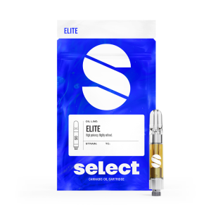Buy Durban Poison Select Essentials Cartridge
