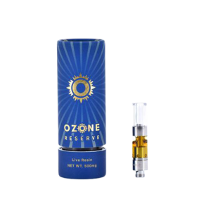 Buy Banana Daddy Live Resin Cartridge