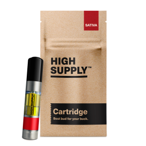 Buy Trainwreck Cartridge