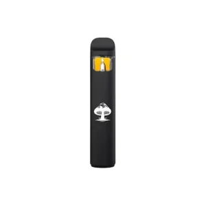 Black DMT Disposable Paradise Pen