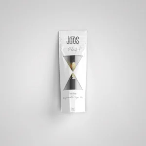 Cereal Milk Disposable Pen