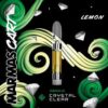 lemon cartridge