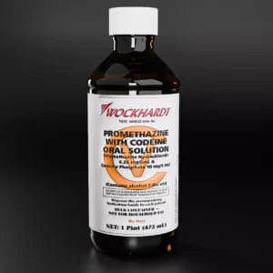 Wockhardt Cough Syrup