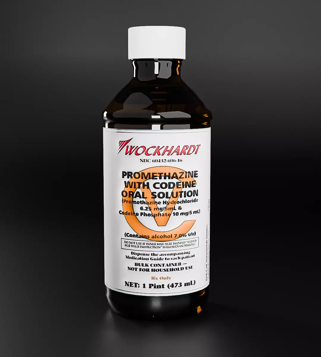 Wockhardt Cough Syrup