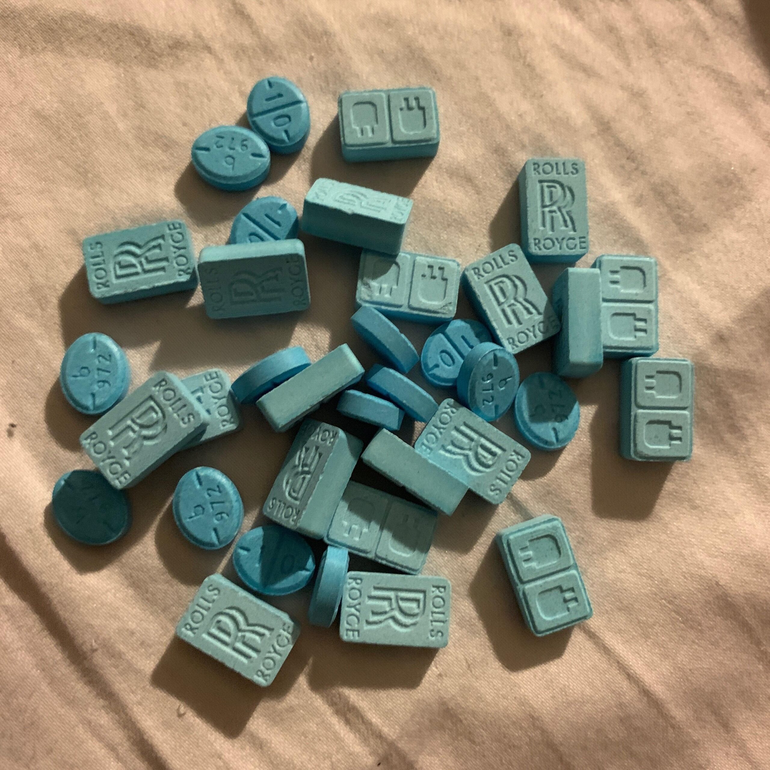 Buy Rolls Royce Pills