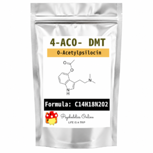 Buy 4-ACO DMT