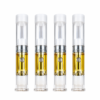 DMT Vape Pen Double Blind