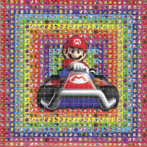 Buy LSD Mario Online