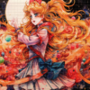 Buy LSD Sailor Moon