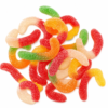 Buy LSD Edible 100ug Gummy Worms