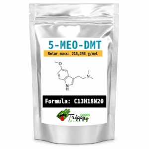 5 Meo DMT