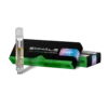 THCa Carts Durban Poison