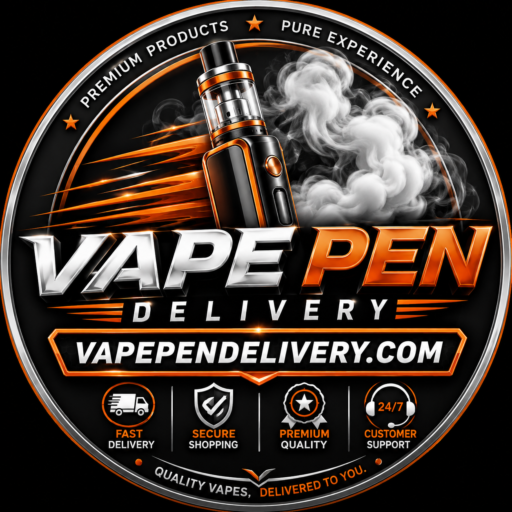 VAPE PENS DELIVERY